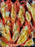 Lobster Garlic Butter