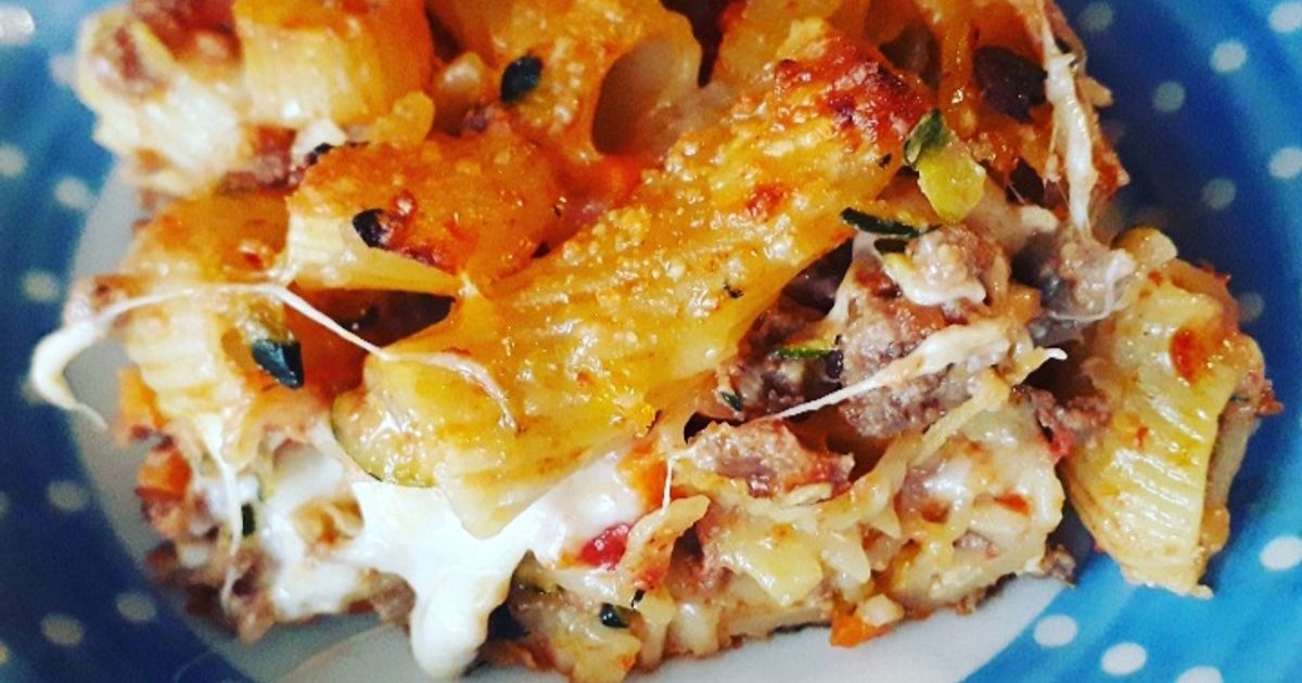 pasta al forno besciamella Ricette fatta in casa - Cookpad