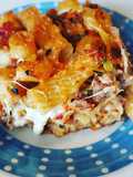 Last-Minute Baked Pasta (No Tomato Sauce, No Béchamel)