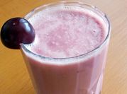 Kép erről: gyümölcs smoothie