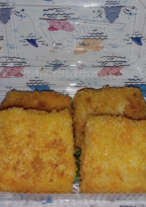 Foto resep Risoles mayo simple