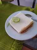 Pie de limón 🍋😋