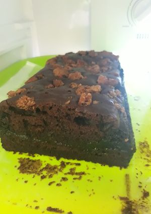 Foto resep Brownie cookies chipz.