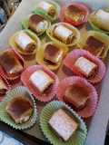 Rotolini dolci