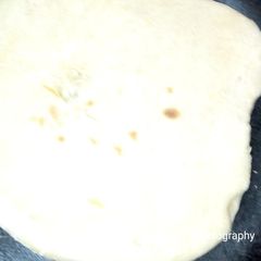A picture of Tortilla wrap.