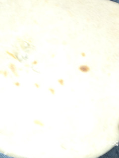A picture of Tortilla wrap.