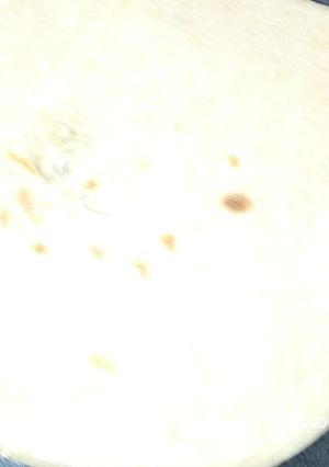 A picture of Tortilla wrap.