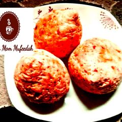 A picture of Tofu Moimoi.