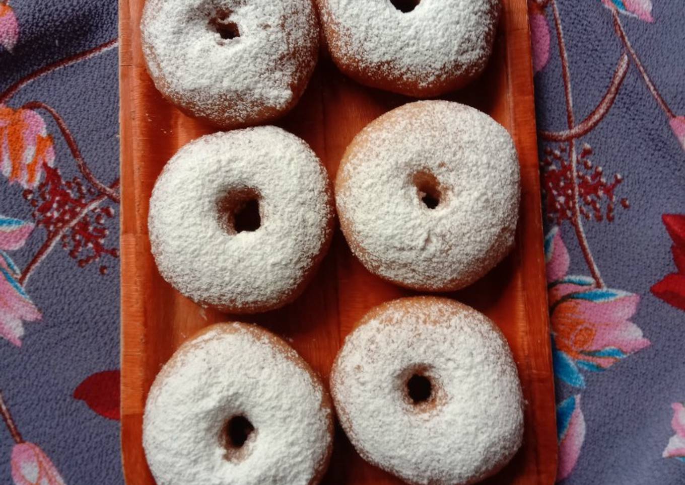 Donat Ekonomis