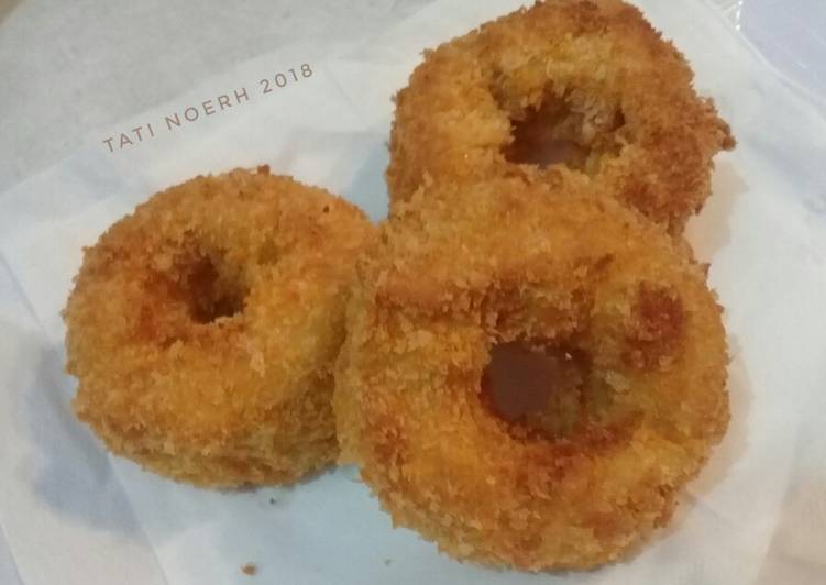 Donat Indomie