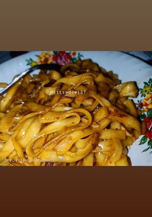 Foto resep Kwitau goreng