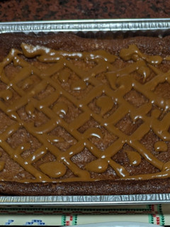 Una foto de Tarta de queso lotus