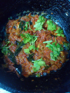 பண்ணா கருவாடு தொக்கு (Panna karuvadu thokku recipe in tamil) செய்முறை முக்கிய புகைப்படம்