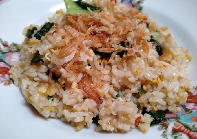 Nasi Goreng Jawa