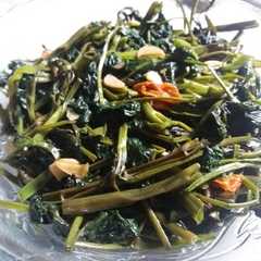 Tumis kangkung রেসিপির প্রধান ছবি
