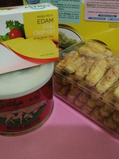 Foto resep Kastengel
