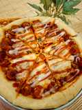 Pizza Simple & Lembut 🍕