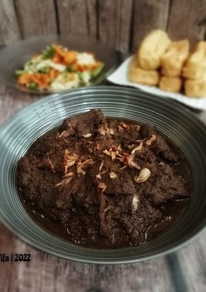 Foto resep Malbi