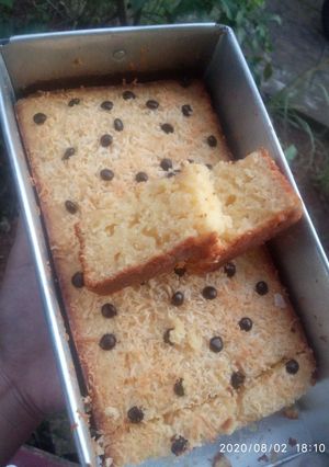 Foto resep Proll Tape