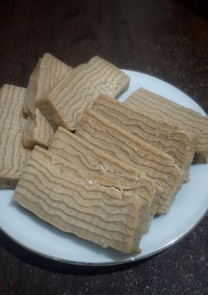 Foto resep Lapis India