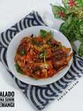 Balado Tuna Suwir Kemangi