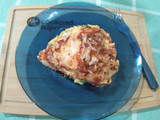 Polenta Rellena