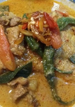 Foto resep Martabak india khas Jambi