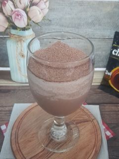 Foto resep Chocolatos milkshake
