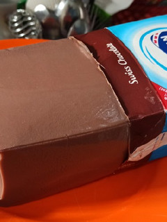 Foto resep Puding susu UHT tanpa cetakan