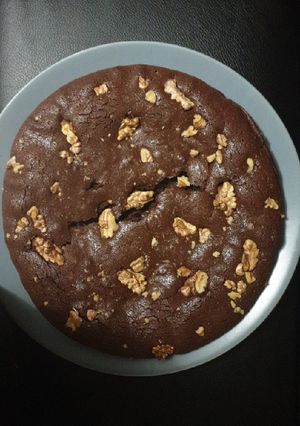 Une photo de Gâteau chocolat