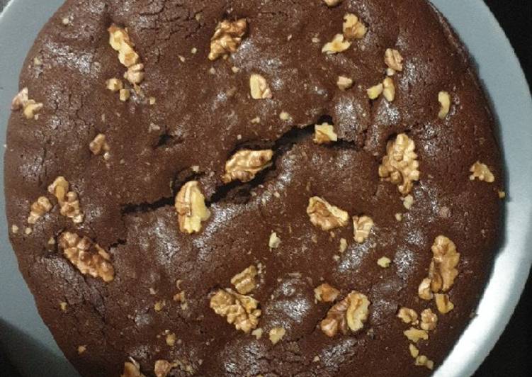 Recette de Fait maison Gâteau chocolat