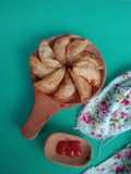 Martabak Tahu Kulit Dimsum Simple