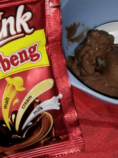Foto resep Es krim drink beng-beng