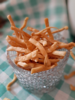 Foto resep Garlic Cheese Stick (Stik keju bawang - Kue bawang)