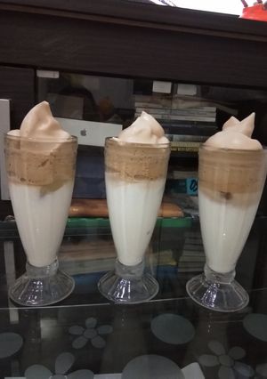 Foto resep Dalgona Coffee