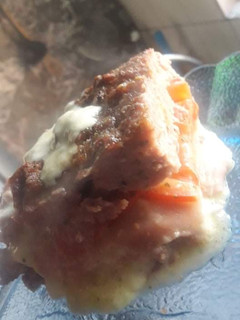 Una foto de Pan De Carne Relleno