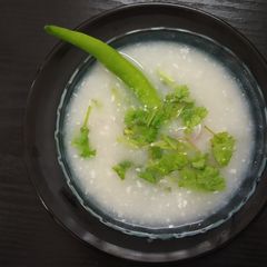 A picture of Summer Special Soup: A Refreshing and Nutritious Delight.