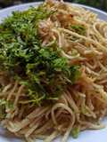 Bakmi goreng