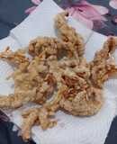 Keripik Ceker (Anti Gagal!)
