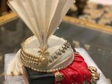 Nikah Themed Cake