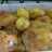 Pollo a la mostaza