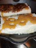 Roti Girl (Mexican Bun)