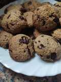 Biscotti integrali