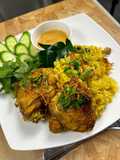 Chicken & Rice | Cơm Gà