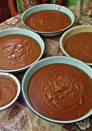 Foto resep Kokole Jagung
