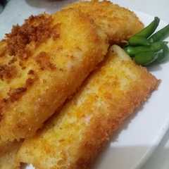 รูปของ Risoles Rogut Kentang Wortel