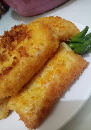 Foto resep Risoles Rogut Kentang Wortel