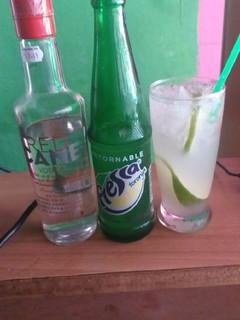 Una foto de Limón day