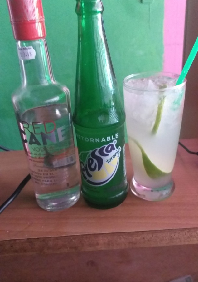 Una foto de Limón day
