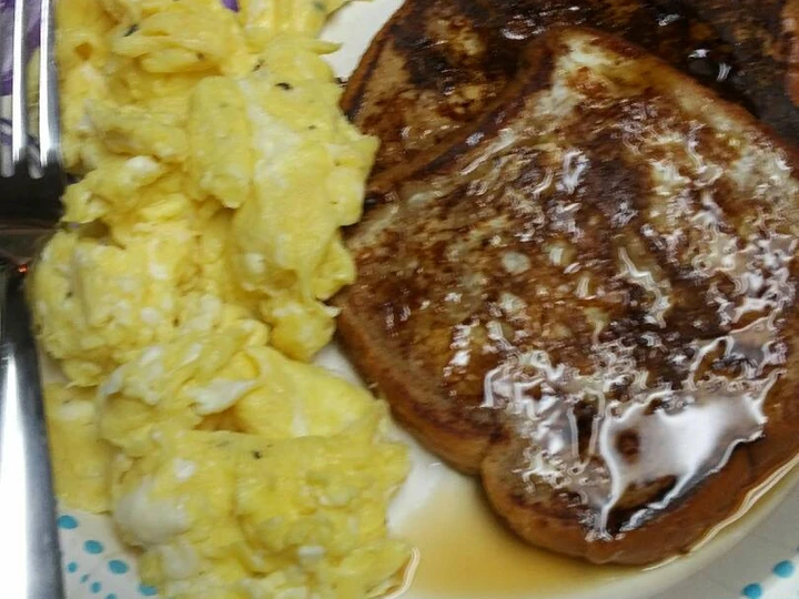 Recipe French Toast with Pumpkin Pie Spices the Delicious You can take Joss in your mouth